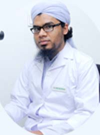 Dr. S M Rejwan Raju - Eye Specialist in Dhaka