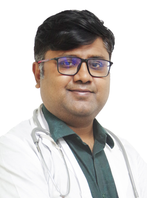 Dr. S. M. Sakib Kabir - Cancer Surgeon in Khulna