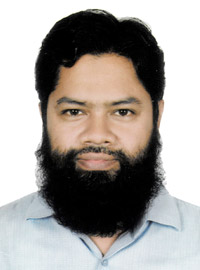 Dr. S M Salauddin (Rony) - Nephrologist in Dhaka