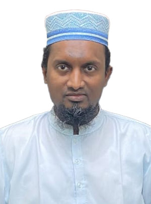 Dr. S.M. Sayful Islam (Razu) - Psychiatrist in Khulna
