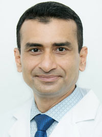 Dr. S. M. Shahidul Islam - Acupuncture Specialist in Dhaka