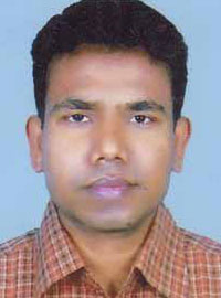 Dr. S. M. Tareq Uddin Ahmed - ENT Specialist in Chittagong