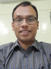 Dr. S.M. Zakirullah Rasha - Thoracic Surgeon in Dhaka