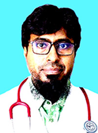 Dr. S.M. Zaved Mahmud - Pediatric Hematologist in Khulna