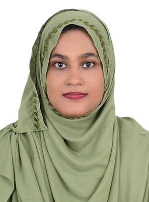 Dr. S.N.E. Habiba Alahi - Gynecologist in Pabna