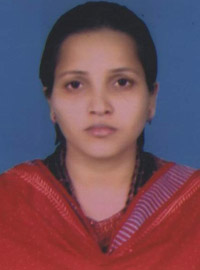 Dr. Sabiha Islam - Gynecologist in Dhaka