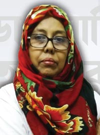 Dr. Sabina Akter - Gynecologist in Dhaka