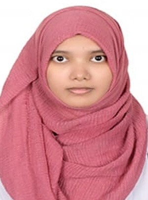Dr. Sabrina Alam Nisa - Dentist in Comilla