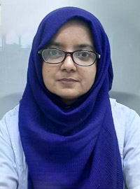 Dr. Sabrina Parvin Nitu - Gynecologist in Bogra