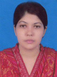 Dr. Sadia Mahfiza Khanam - Gynecologist in Dhaka