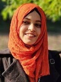 Dr. Sadia Sajnin Nipun - Dentist in Sylhet