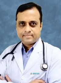 Dr. Safiul Alam - Cardiologist in Chittagong