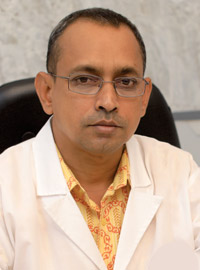 Dr. Safiul Azam Chowdhury - General Surgeon in Comilla