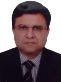 Dr. Saha Bijoy Kumar - Dermatologist in Dhaka