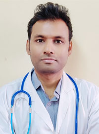Dr. Sahadeb Kumar Das - Pediatric Surgeon in Khulna