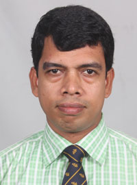 Dr. Sahadev Kumar Adhikary - Skin Specialist in Khulna