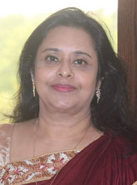 Dr. Sahana Razzaque Ali - Gynecologist in Khulna