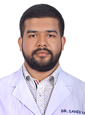 Dr. Sahed Kamal - General Practitioner in Comilla