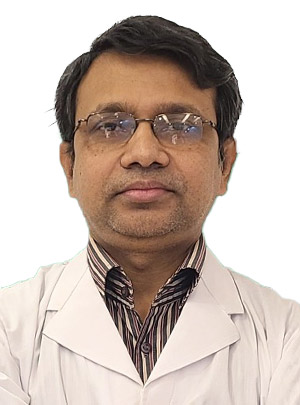 Dr. Sahed Uddin Ahmed - Medicine Specialist in Chittagong