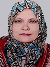 Prof. Dr. Sahena Akhtar - Gynecologist in Chittagong