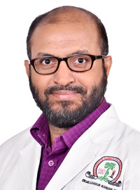 Dr. Md. Sahidur Rahman Khan - Orthopedic Surgeon in Dhaka