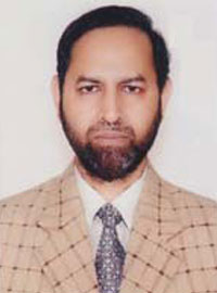 Dr. Saifuddin Chowdhury - Chest Diseases Specialist in Chittagong