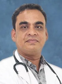 Dr. Saifuddin Mahmud Masud - Medicine Specialist in Chittagong