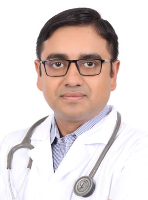 Dr. Saiful Alam - Cancer Specialist in Khulna