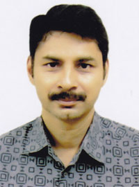 Dr. Saiful Azam - Child Specialist in Narayanganj