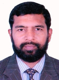 Dr. Saiful Bashar - Neuromedicine Specialist in Bogra
