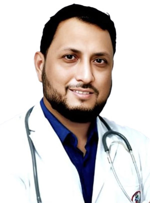 Dr. Saiful Hoque - Neurosurgeon in Comilla