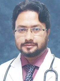 Dr. Saiful Islam Tipu Chowdhury - Cardiologist in Chittagong