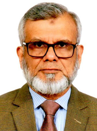 Dr. Sajedur Rahman - Eye Specialist in Dhaka