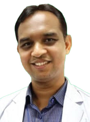 Dr. Sajib Chandra Sarkar - Neurosurgeon in Barisal