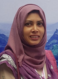 Dr. Sakera Ahmed - Surgery Specialist in Chittagong