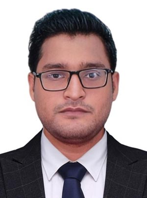 Dr. Sakhawat Hossain - Dentist in Chittagong