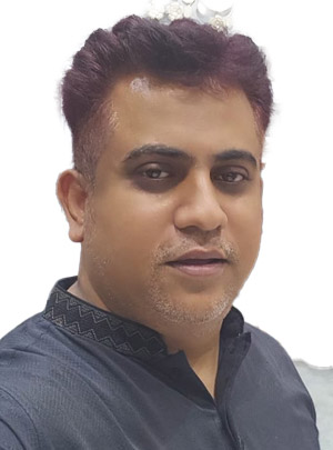 Dr. Sakil Imran Khan Chowdhury - Dentist in Khulna