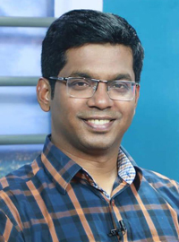 Dr. Saklayen Russel - Vascular Surgeon in Dhaka