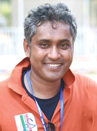 Dr. Salah-Al-Din-Bin-Nasir (Rasel) - Child Specialist in Barisal