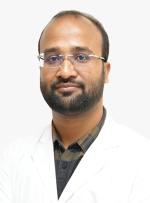 Dr. Salah Uddin Ahmed - Neurosurgeon in Dhaka