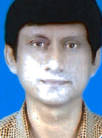 Dr. Saleh Ahmed Saheen - Dermatologist in Sylhet