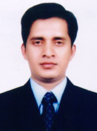 Dr. Saleh Ahmed Saleh - Medicine Specialist in Comilla
