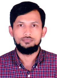 Dr. Saleh Ahmed Tahlil - Cardiologist in Sylhet