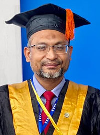 Dr. Saleh Muhammad Ali - Medicine Specialist in Pabna