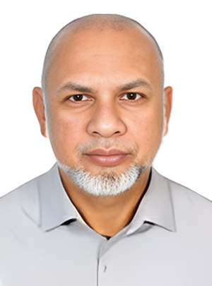 Prof. Dr. Saleh Uddin Ahmed Mukul - Nephrologist in Mymenshing
