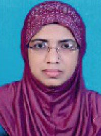 Dr. Saleha Akter - Gynecologist in Narayanganj