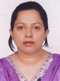 Dr. Salma Akter Munmun - Gynecologist in Dhaka