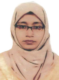 Dr. Salma Akter Walida - Gynecologist in Dhaka