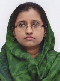 Dr. Salma Akter - Gynecologist in Sylhet