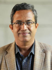 Dr. Samir Kumar Kundu - Cardiologist in Dhaka